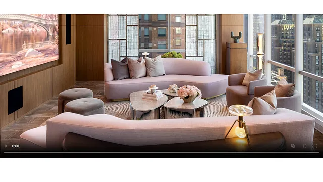 Park Hyatt New York