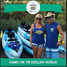 Kayaking SRQ