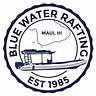 Blue Water Rafting