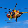 Magnum Helicopters