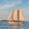 Schooner Appledore - Key West