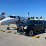 Limos of Palm Beach