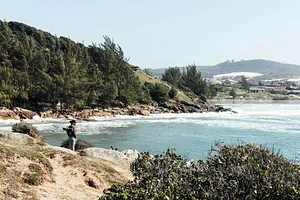Praia do Rosa