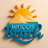 Lençóis Beach