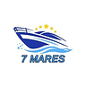 7 Mares - Passeios de Lancha Ubatuba