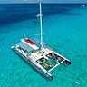 Blue Finn Charters Curaçao