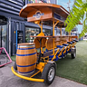 Pedal Pub Toronto