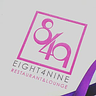 Eight4Nine Restaurant & Lounge