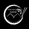Martuno sushi Noronha