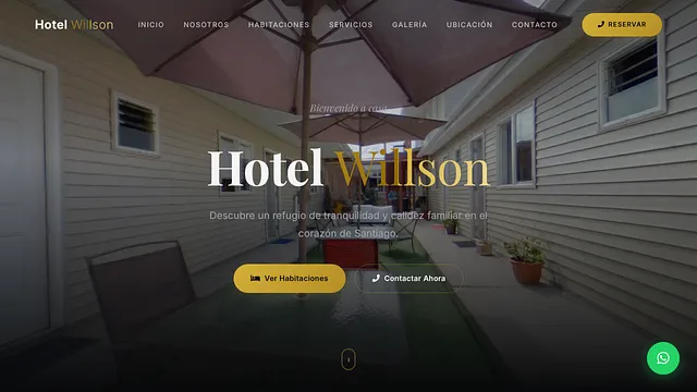 Hotel Willson