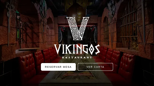 Los Vikingos Restaurant