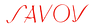 Savoy kaminarimon