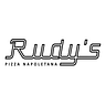 Rudy’s Pizza Napoletana