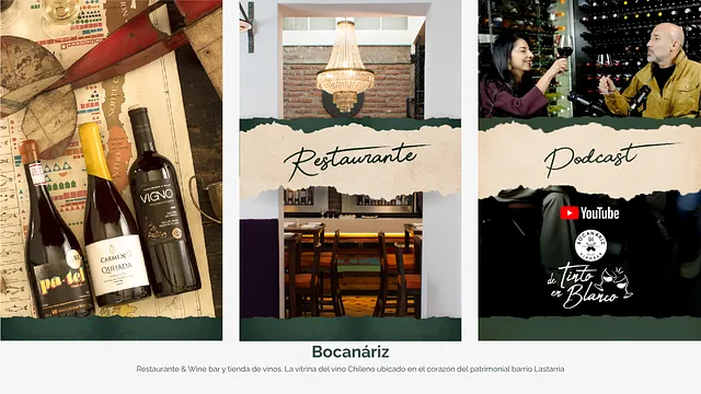 Bocanáriz