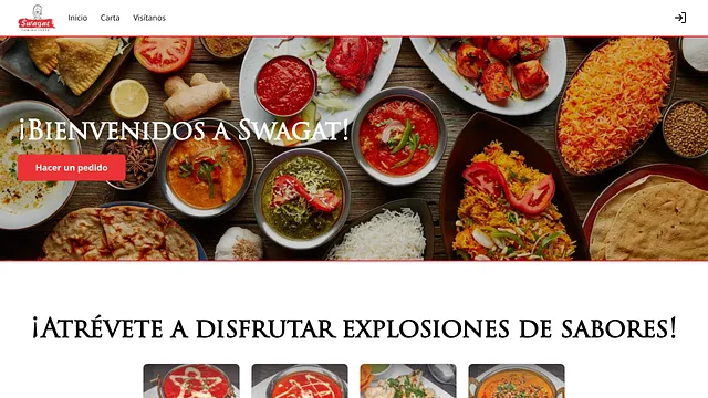 Swagat Indian Restaurant