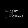 Municipal Theatre of Santiago