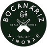 Bocanáriz