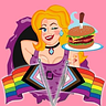Hamburger Mary's Kansas City