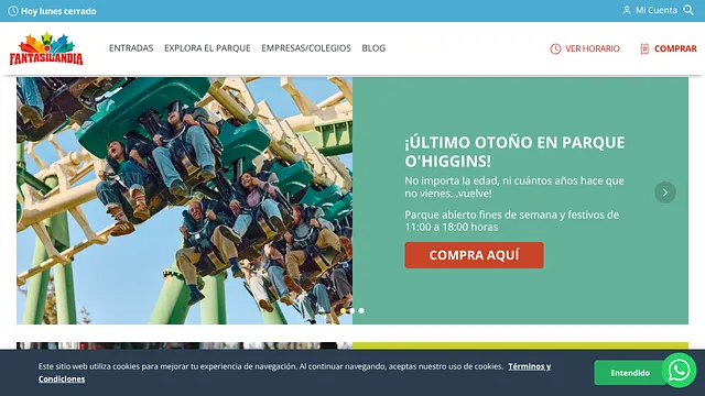 Fantasilandia