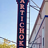 Artichoke Basille's Pizza