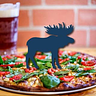 Vail Blue Moose Pizza