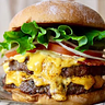 Teddy's Bigger Burgers