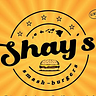 Shay's Smash Burgers