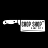 Chop Shop Park City