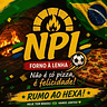 Nossa Pizza Ipê