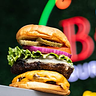 B&D Burgers - East Broughton St.