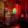 Gilroy's Pizza Pub