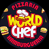 World Chef Pizzaria e Hamburgueria
