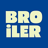 Broiler Burger