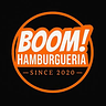 Boom Hamburgueria