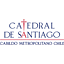 Metropolitan Cathedral of Santiago