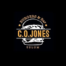 C.O. Jones Burgers & Bar