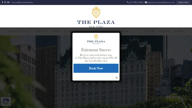 The Plaza