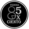 85xciento La Vera Pizza al Taglio