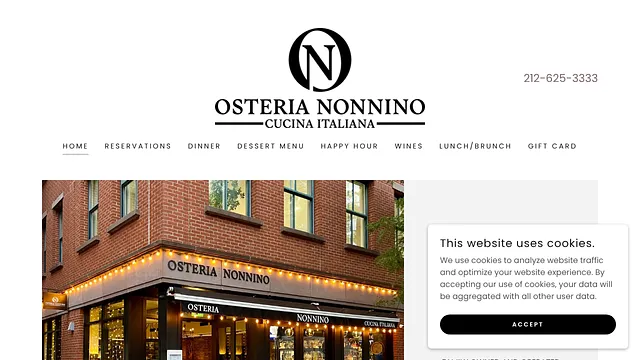 Osteria Nonnino