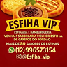 Esfiha Vip ( grupo vip )