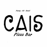 Cais ⫝ Pizza Bar | Pizza Napoletana