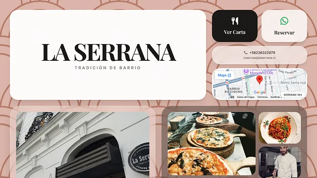 La Serrana