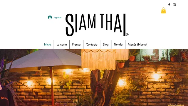Siam Thai