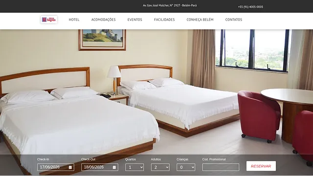 Hotel Sagres