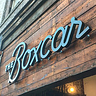 The Boxcar - Cocktail Bar