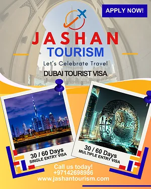Jashan Tourism - Photo 2