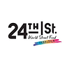 24th St. World Street Food Dubai