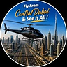 Helicopter Ride Dubai