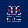 Evan Evans Tours