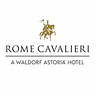 Rome Cavalieri, A Waldorf Astoria Hotel